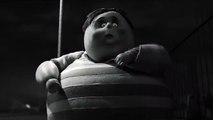 Frankenweenie - En Blu-Ray et DVD le 1er Mars 2013 -- Extrait