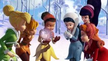 DAS GEHEIMNIS DER FEENFLÜGEL - Interstitial - Schneeballschlacht - Disney-Hg6uAlc_Xj