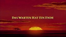 Disney - DER KÖNIG DER LÖWEN - Offizieller Trailer (HD)-KJjqKPefJDg