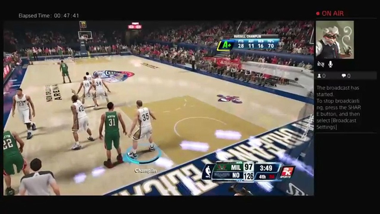 MyCareer Russell City (60)