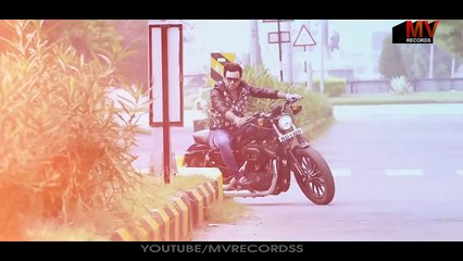 Marjaniye _ Gagan Thind _ MV Records _ Latest Punjabi Song 2014