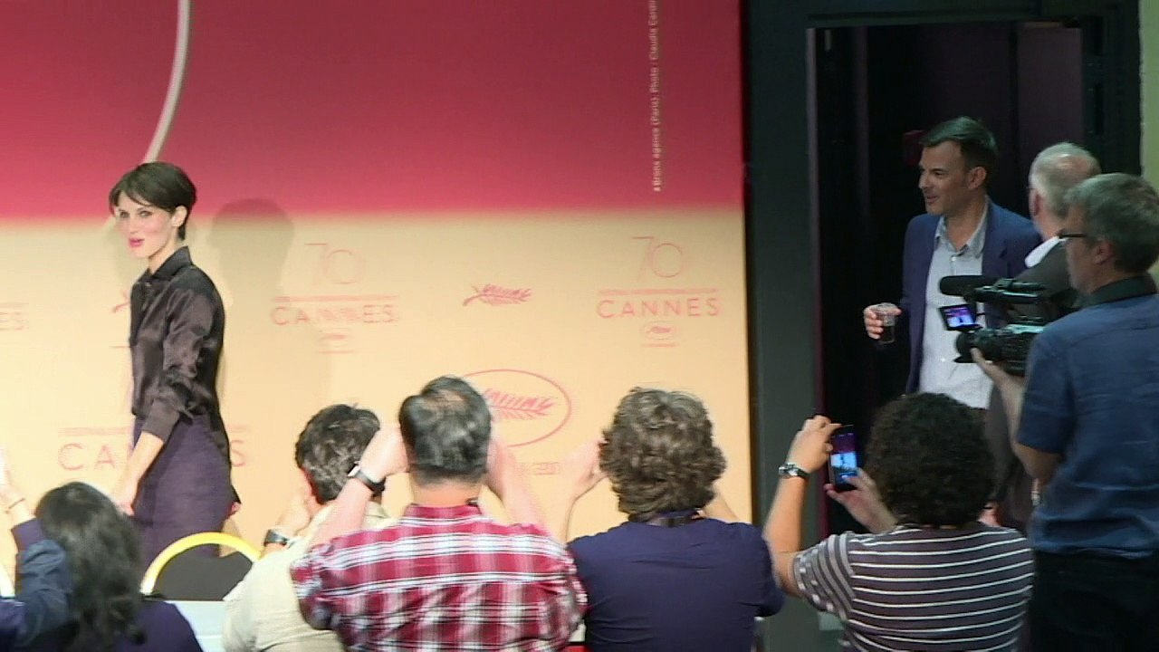 Filmes polêmicos agitam Cannes
