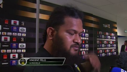 Demies - Pelo : "Revenir plus forts"