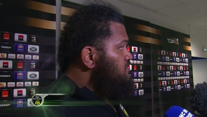 Demies - Pelo : "Aucun regret"