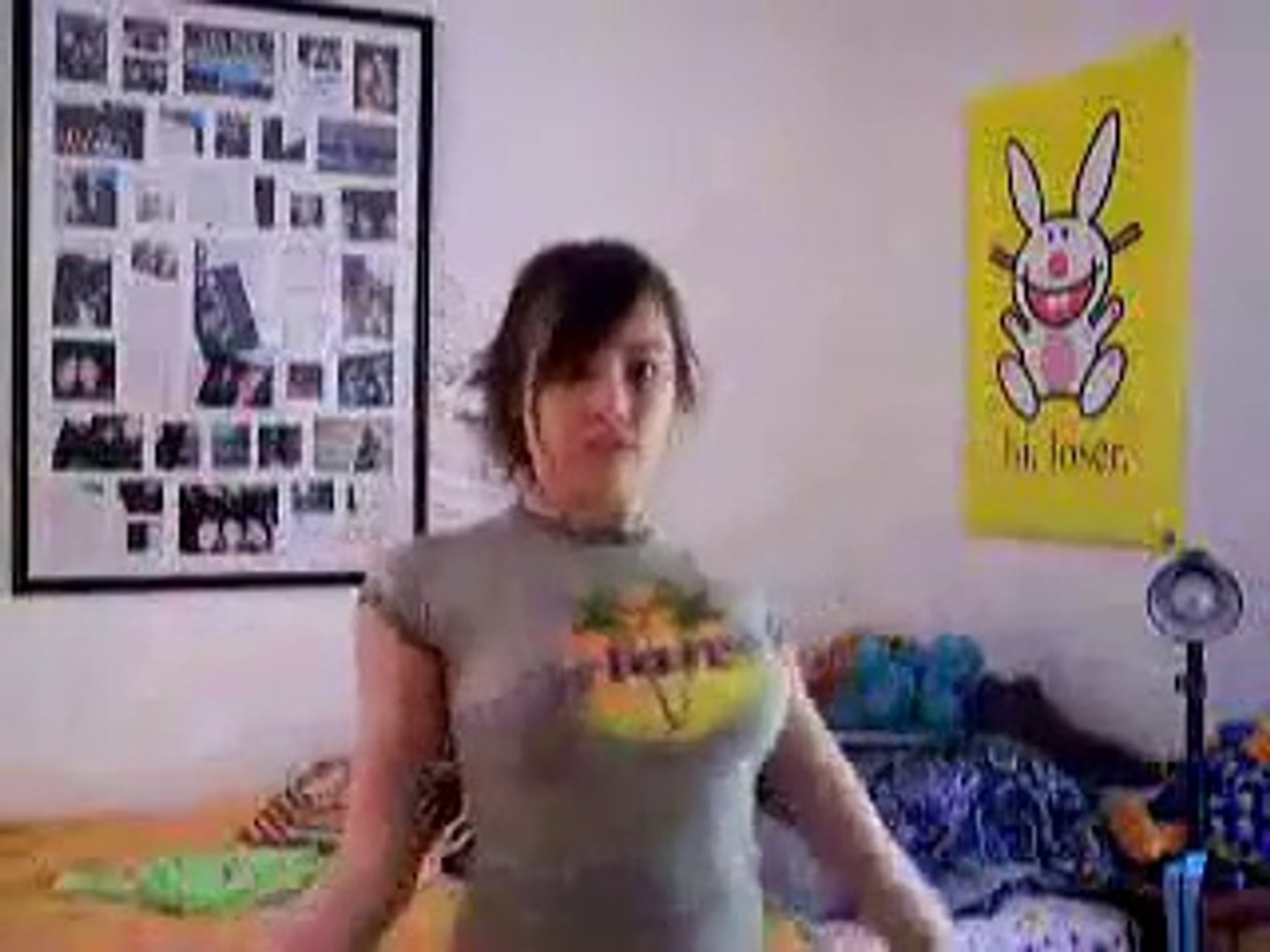 Teen Webcam Dance X - Busty Teen Strip Dance | Sex Pictures Pass