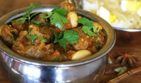 Cách nấu Cà Ri Dê Ấn Độ ngon bổ dưỡng | Món Ngon Mỗi Ngày
