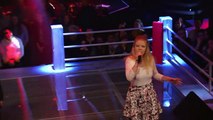 Adele - Hello (Samira, Noël, Jette) _ The Voice Kids 2016 _ Battles