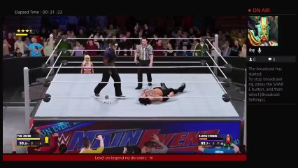 Wwe  alexas bliss the qeen. (79)