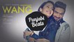 Latest Punjabi Songs - WANG - Preet Harpal - HD(Video Song) - Punjabi Songs - PK hungama mASTI Official Channel