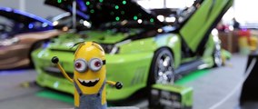 Tuning World Bodensee 2017 - Aftermovie   Cars & Show