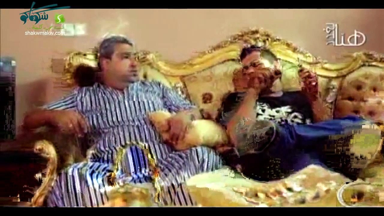 برنامج تبسي كولا الحلقة 9