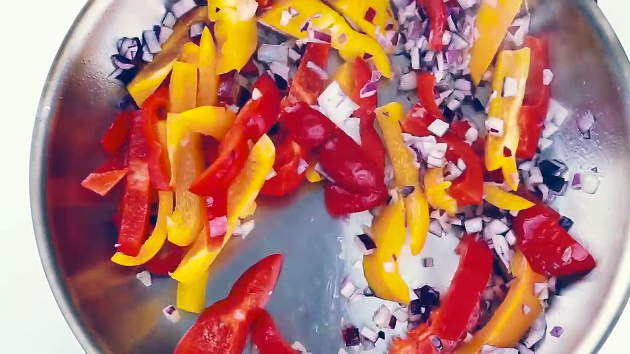 Gordon Ramsays High-Protein Mass Building Pork Chops Recipe