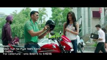 'Main Tujhse Pyaar Nahin Karta' VIDEO Song _ Baby - Releasing on 23rd January 20