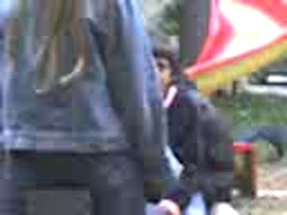 CIGANKA PADA OT LIULKA