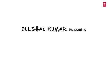 'Khudaai' Motion Poster _ Shrey Singhal_ Evelyn Sharma _ T-Series