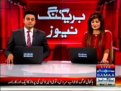 Is Bar PIA Ka Shikar Bane Khwaja Saad Rafique