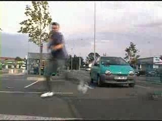 parodie de christophe willem