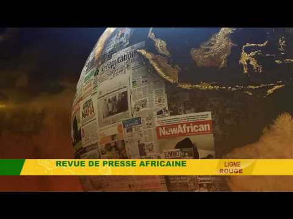 LIGNE ROUGE DU 0105 2017