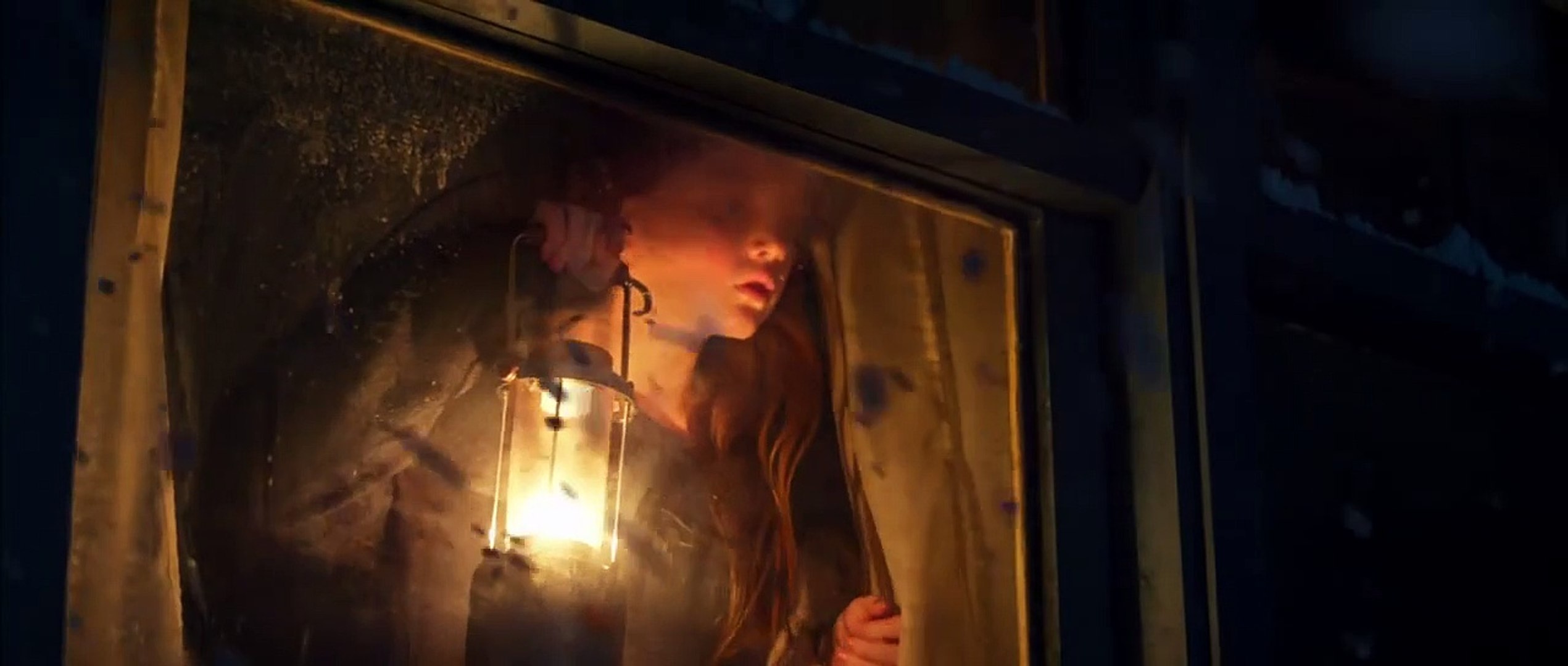 EXTINCTION Movie Clip (Sci-Fi Horror)-oYpyXM