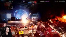 Titanfall 2 46 massive kills. The best video youveasi