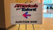 Philly Shows Off Its Talents for AGT - America's Got Talent 2017