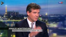 Arnaud Montebourg candidat à la primaire socialiste-2aTTP46C7Wg
