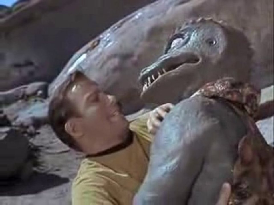 Capitaine-kirk