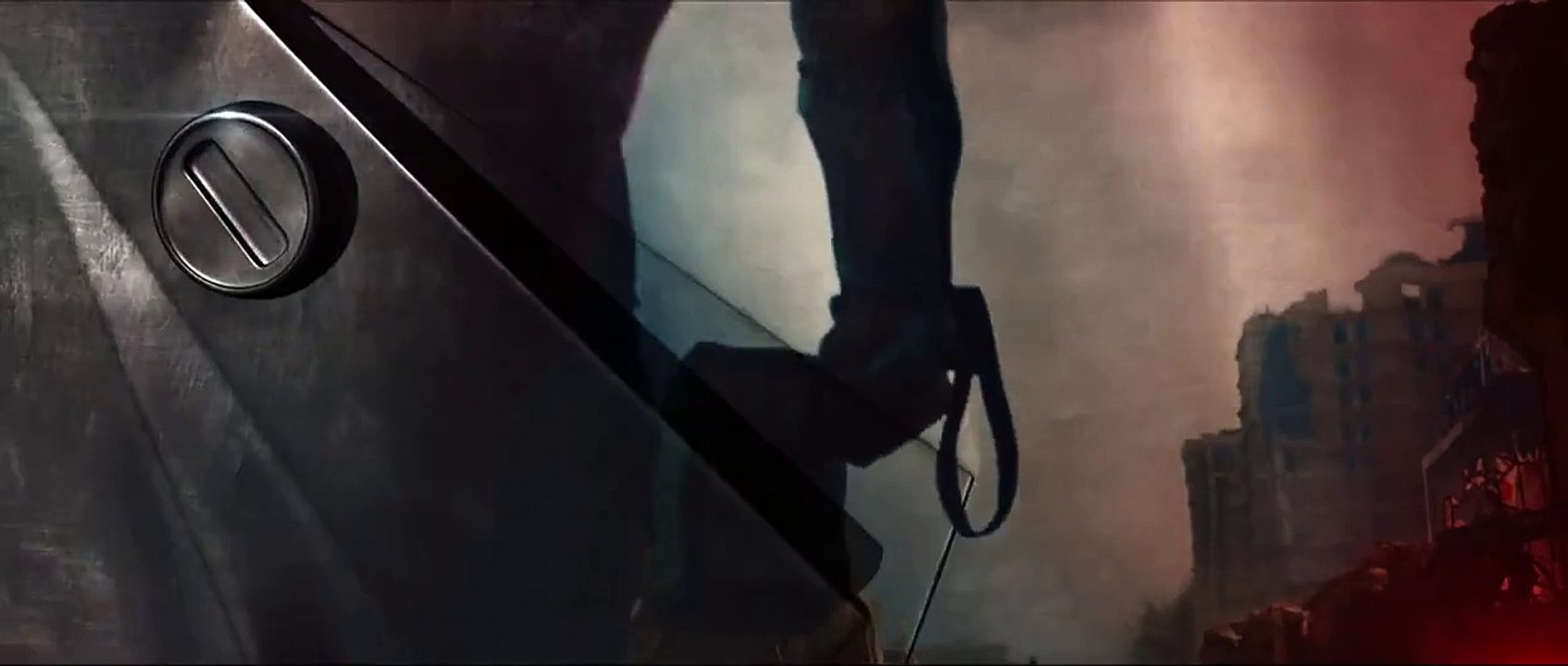 Avengers- Age of Ultron New TRAILER Announcement (2015) Marvel Movie HD