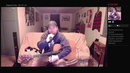 Acoustic tunes and brews (16)