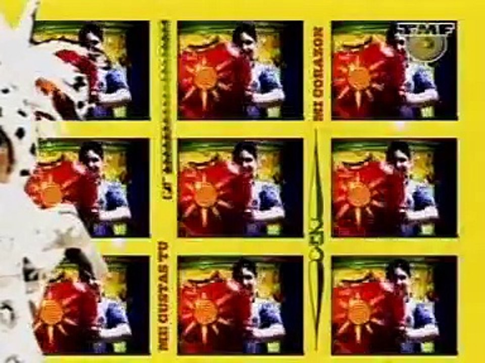 Manu Chao - Me gustas tu