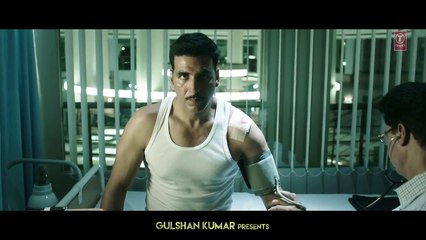 Baby Dialogue Promo - History is made by those who GIVE A DAMN