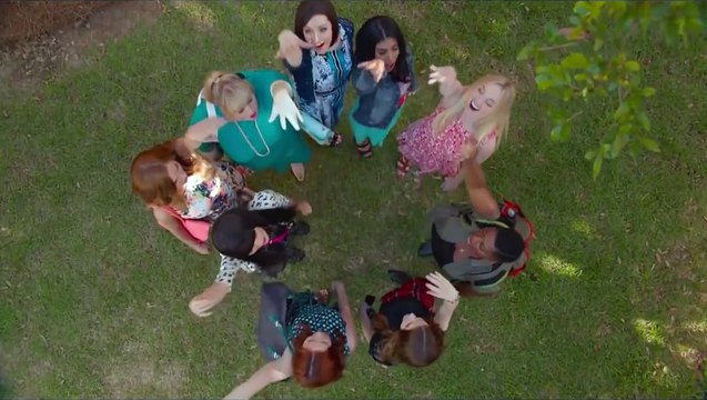 Pitch Perfect 2 TRAILER #1 (2015) - Anna Kendrick Musical Comedy HD