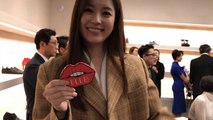 Han Hyo Joo ハン・ヒョジュ 20170323 (3)