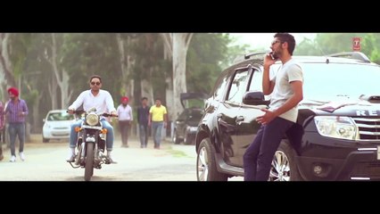 Graari By Harjot (Song Teaser) _ Music- Desi Crew _ Punjabi Song 2014