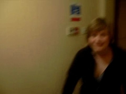 Mapple lodge deuxième week end