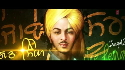 Teji Padda - _Pagg Bhagat Singh Wargi_ Full Video Song _ Daljit Singh _ Hit Punjabi songs