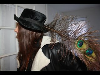 The Early Years: Kenyon Phillips' Closet