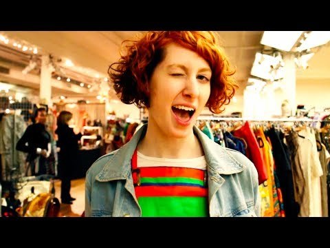 Dailies: Bubbling Over Her Pockets & Her New Love Affair with Her Legs - Claire Geist