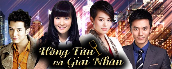 Hồng Tửu Và Giai Nhân Tập 14 - Phim HK (Full màn hình)