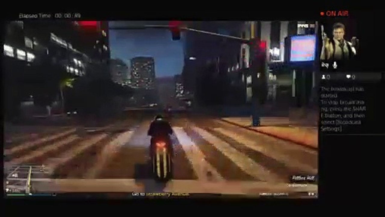 solid234snake's Live PS4 Broadcast (102)