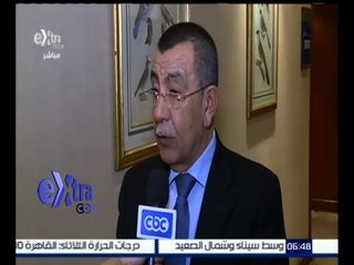 #غرفة_الأخبار| رئيس شؤون اللاجئين الفلسطيني : قرارات مصيرية ضد إسرائيل قريباً