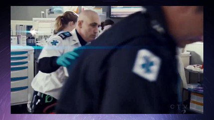 Saving Hope S04 E14