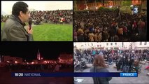 Nuit debout - de nouveaux rassemblements prévus dimanche soir-Srx3sNwXPKo