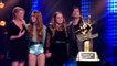 Wie wint The voice of Holland 2017 (The voice of Holland 2017