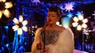 Andra Day - Singer Stuns with Performance of 'Winter Wonderland' - America's Got Talent 2016-DuoDAD