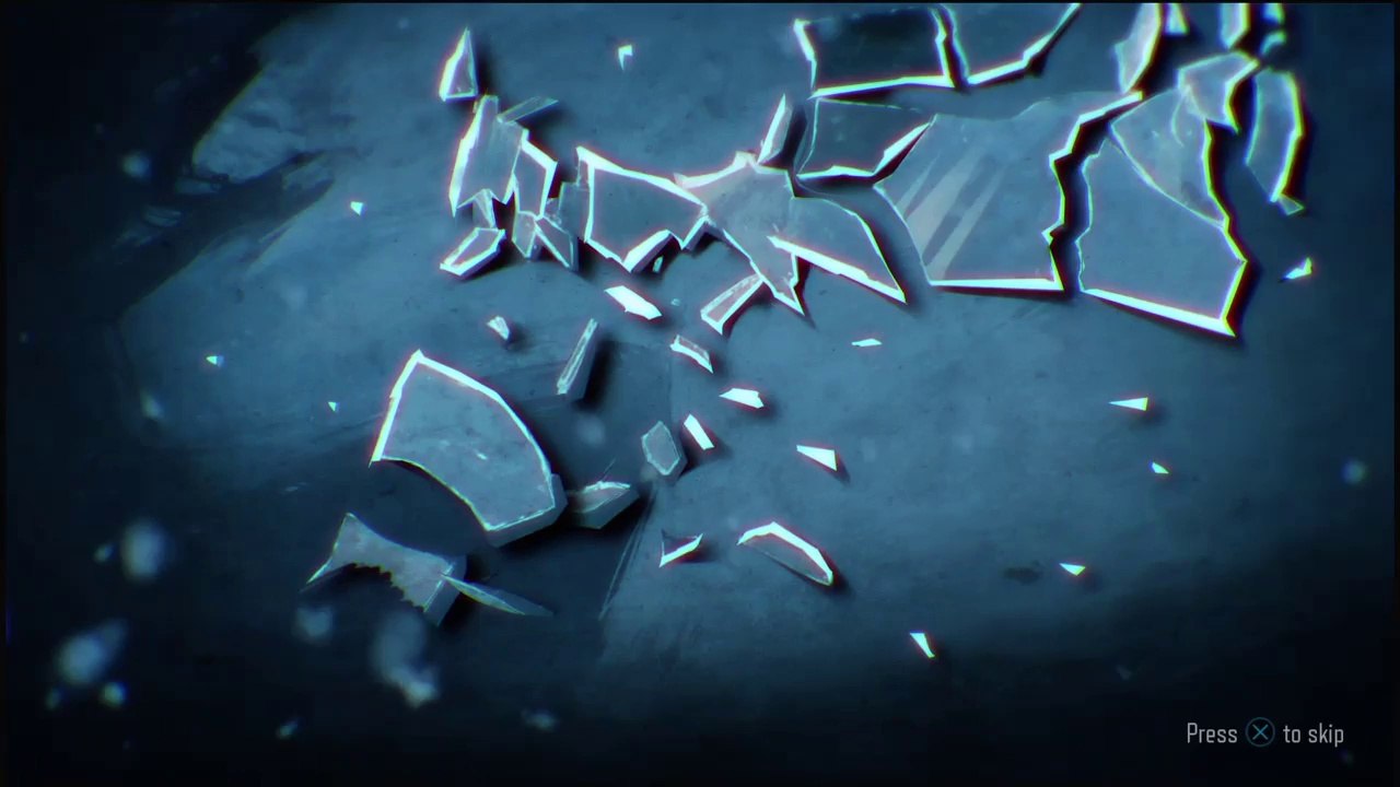 king_monta1's Live PS4 Broadcast fire bow (13)