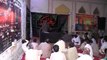zakir syed ali raza shah imam Bargah Gulshan e Zahra chak 237 0300 0255726part 2 -5 April 2017