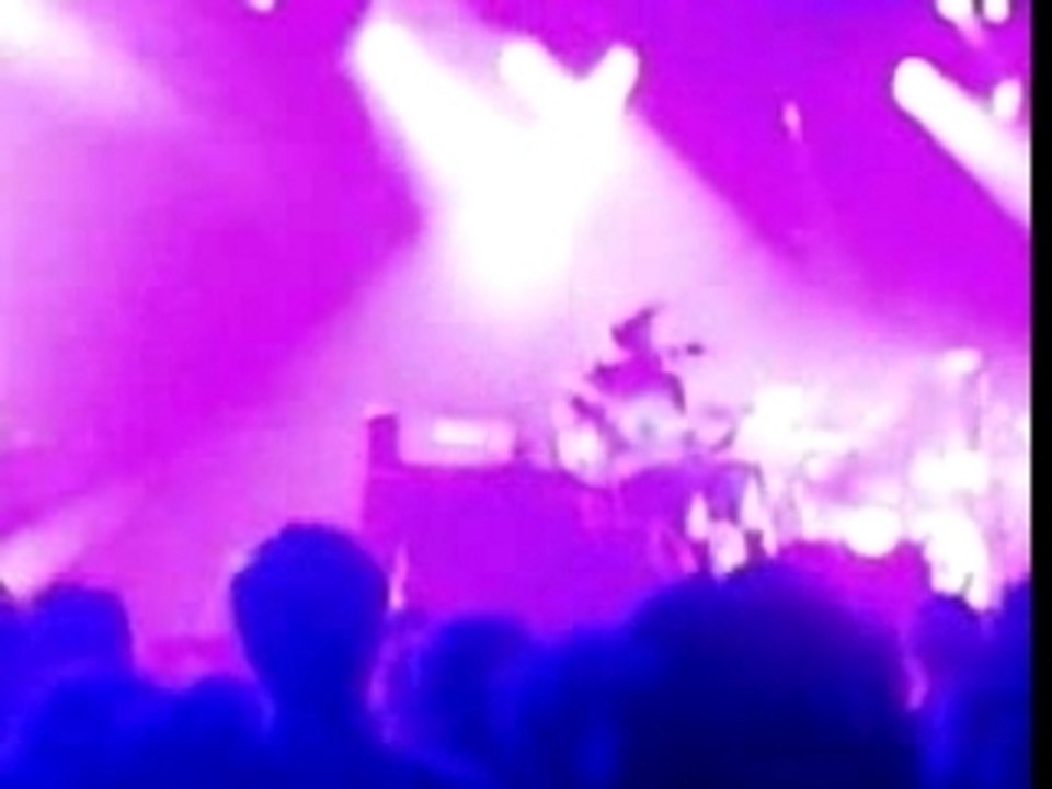 Used to Get High John Butler Trio Vidéo Dailymotion