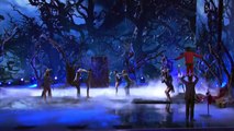 AcroArmy - Acrobats Fly Higher Than a Tree Topper - America's Got Talent 2016-uVG7V0PuoH