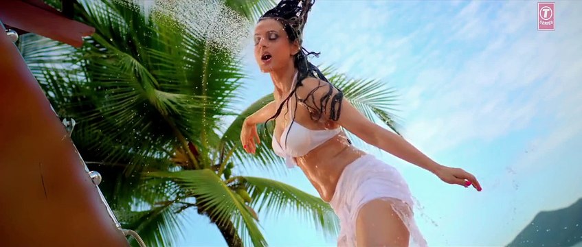 Official- 'Desi Magic' Teaser _ Ameesha Patel _ Zayed Khan _ Sahil Shroff